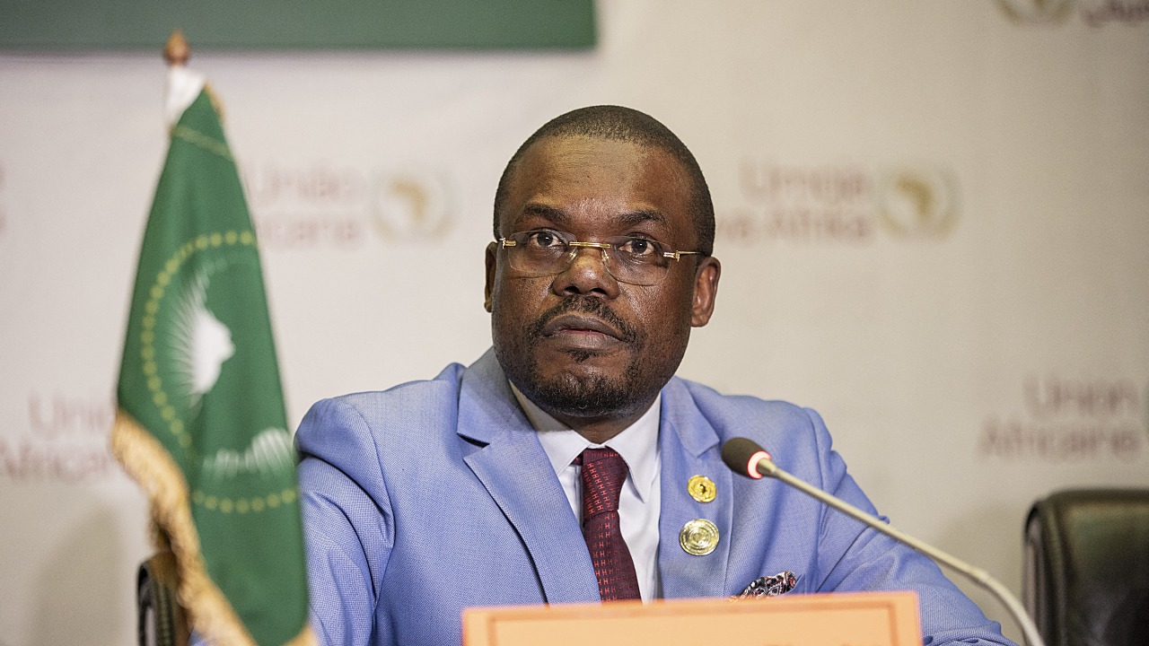 Africa CDC Raises Ebola Funding Needs to $1.4B