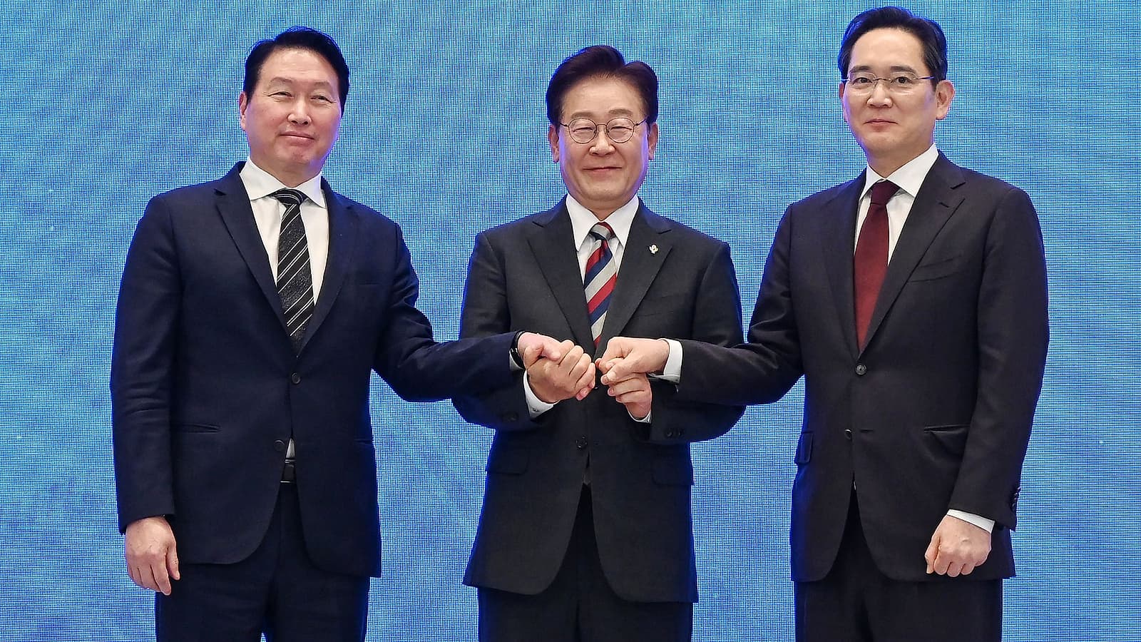 South Korea Unveils $576B Chip and AI Investment Plan