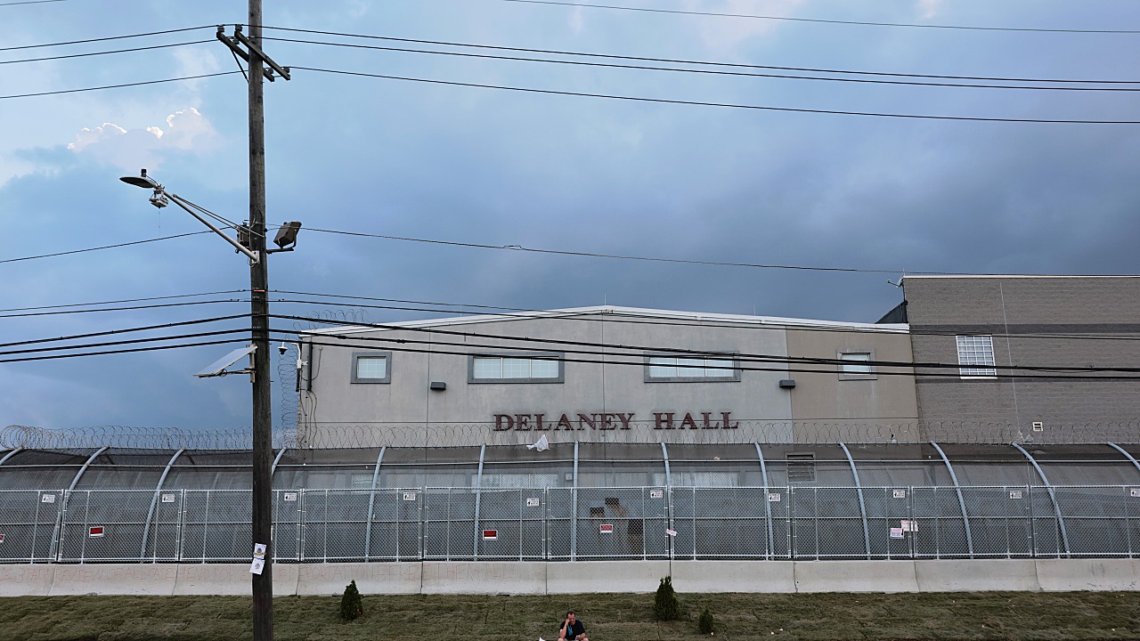 US: Court Finds Against ICE Detainment Practices