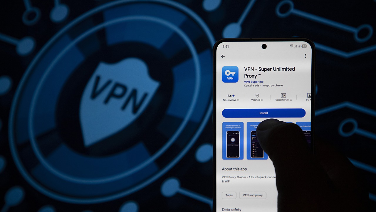 Report: India Proposing New VPN Regulations