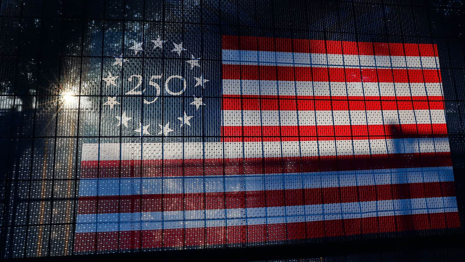 America 250th celebrations, Russia-PRC drills and Japan asteroid flyby