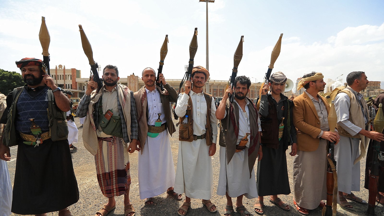 Dozens Killed in Yemen Clashes as Tensions Mount