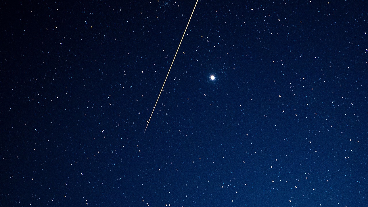 Japan Conducts Near-Earth Asteroid Flyby