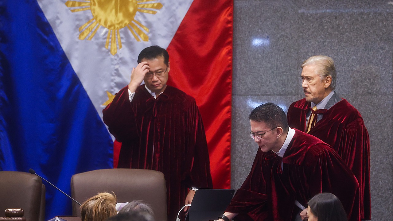 Philippines: Sara Duterte Impeachment Trial Begins