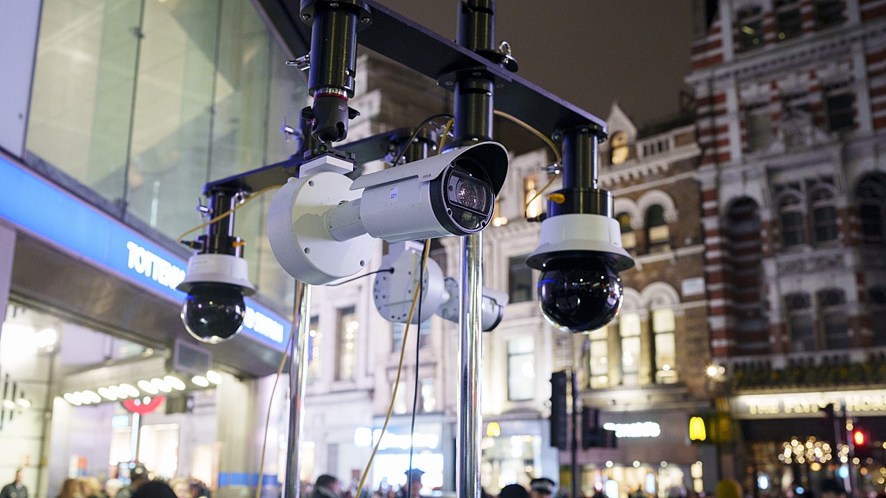 Launch of New Facial Recognition in UK Shops Prompts Backlash