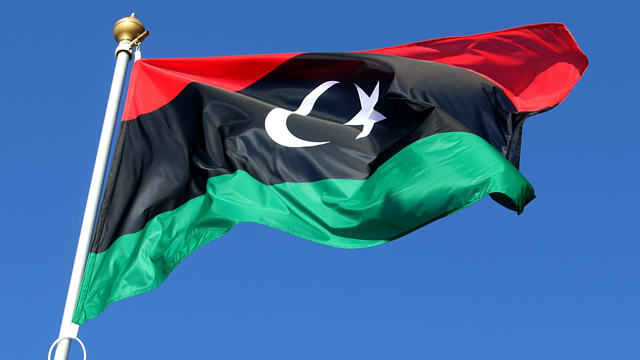 Verity - Libya's Rival Military Chiefs Discuss Reunification of Armed ...