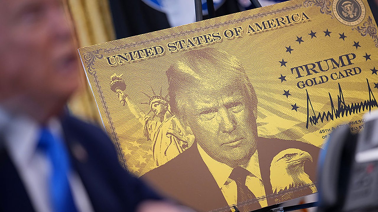 US Tightens Visa Regulations for Foreign Students, Journalists
