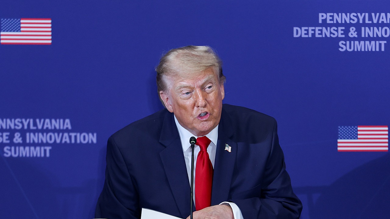 Trump Plan Would Fast-Track Truck Licenses for Veterans