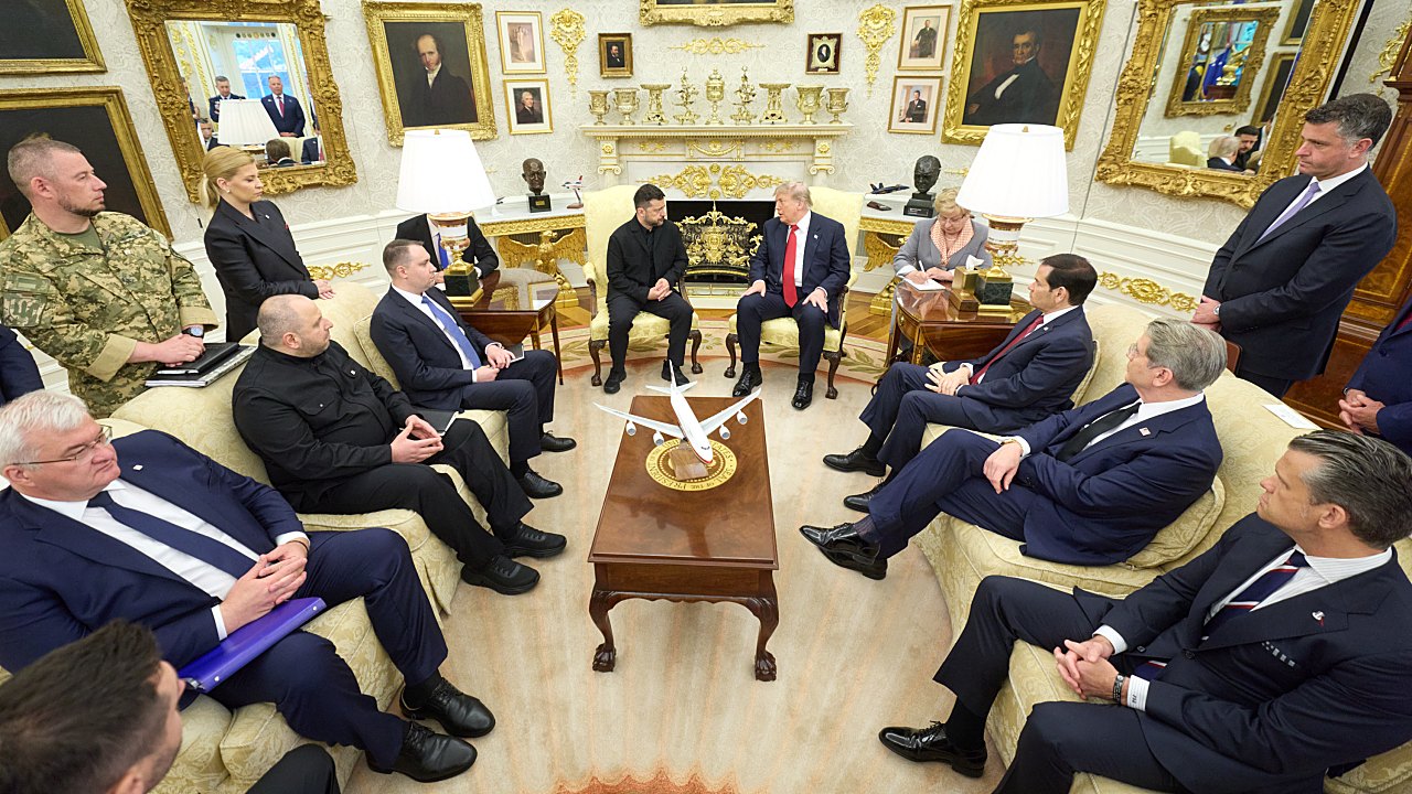 Zelenskyy-Netanyahu US trip, UK Labour gains and 6.8 Japan quake