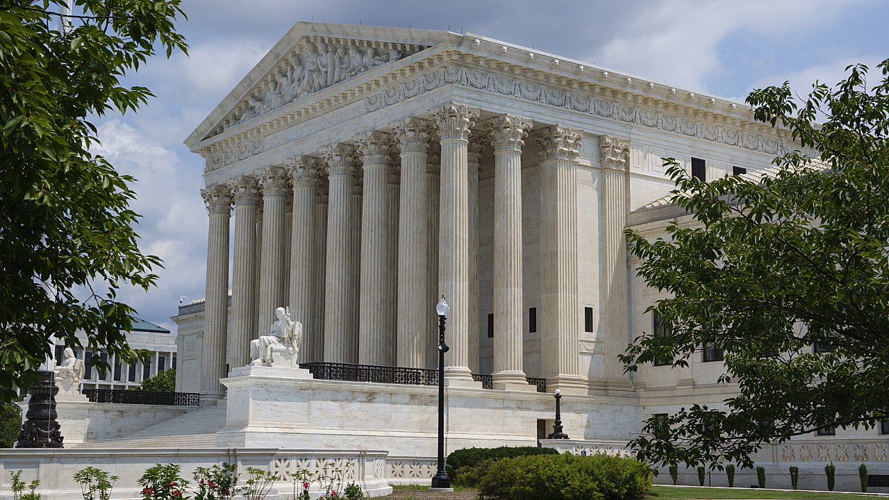 Trump Urges SCOTUS to Overturn $83M E. Jean Carroll Verdict