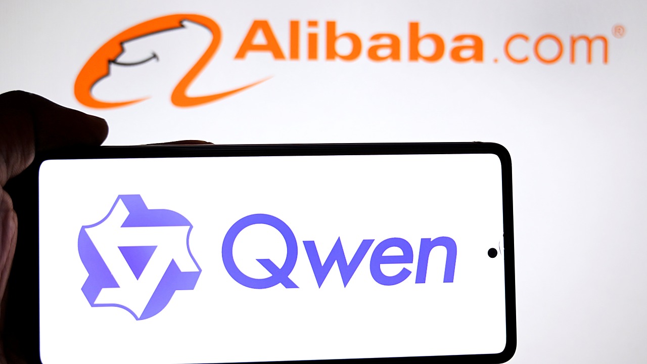 Alibaba Unveils Qwen3.8-Max AI Model