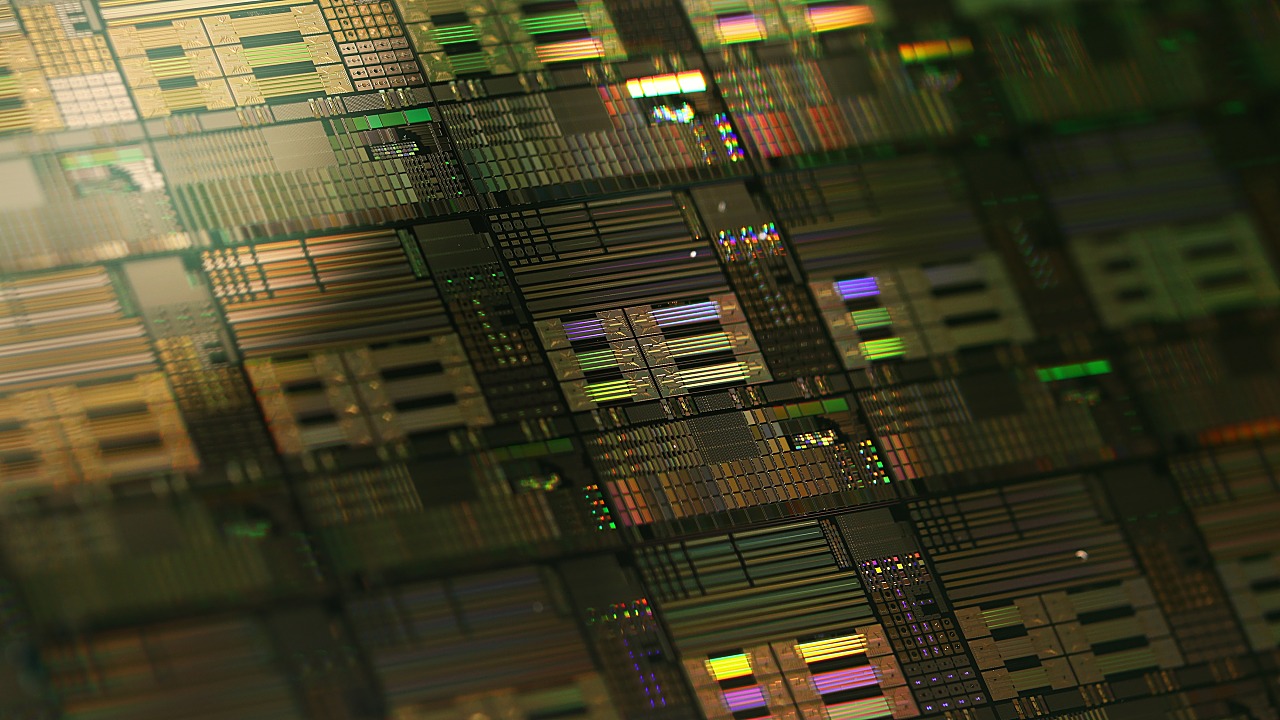 UK AI Chip Startup Olix Raises $312M, Valuation Triples to $3.3B in Six Months
