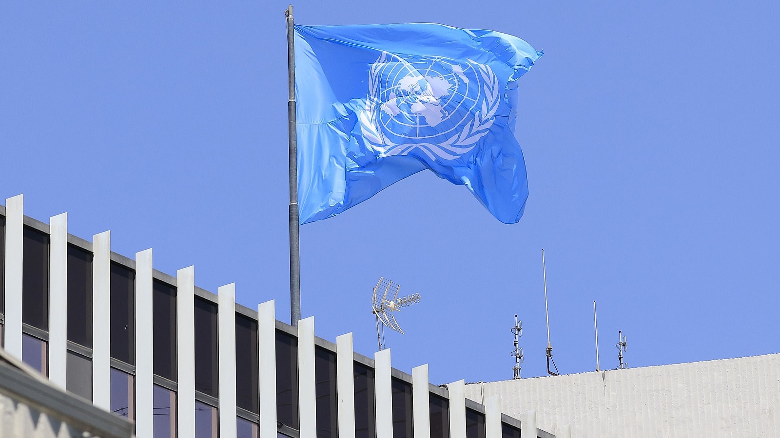 UN: El Niño Could Push 49M More Into Hunger by 2027