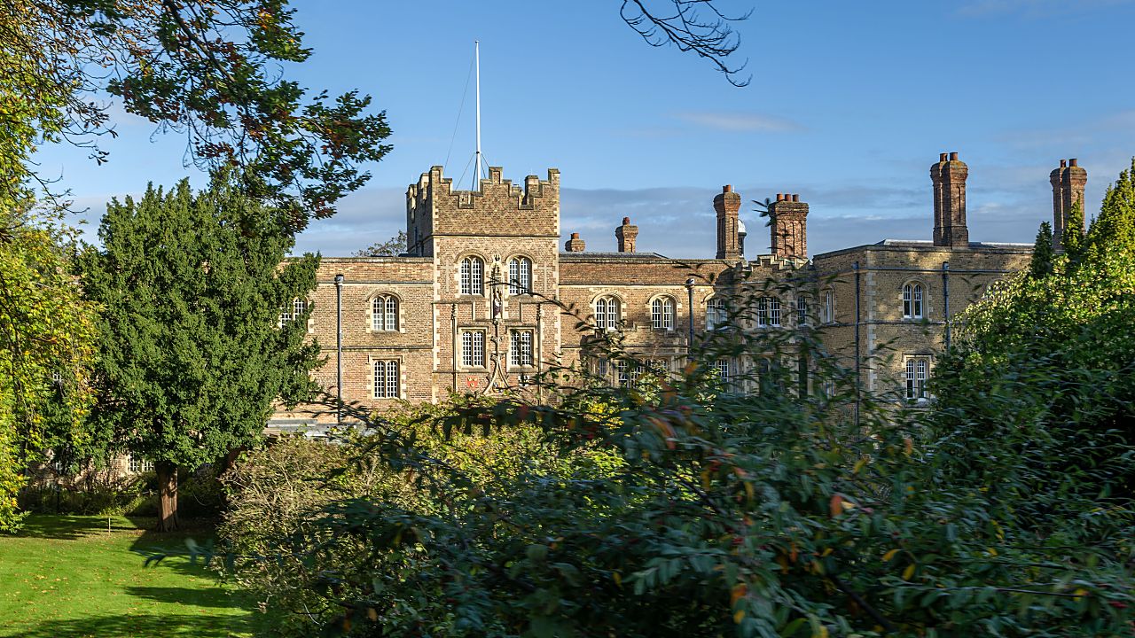 UK: Cambridge Professor Jason Arday Resigns Amid Credentials Probe