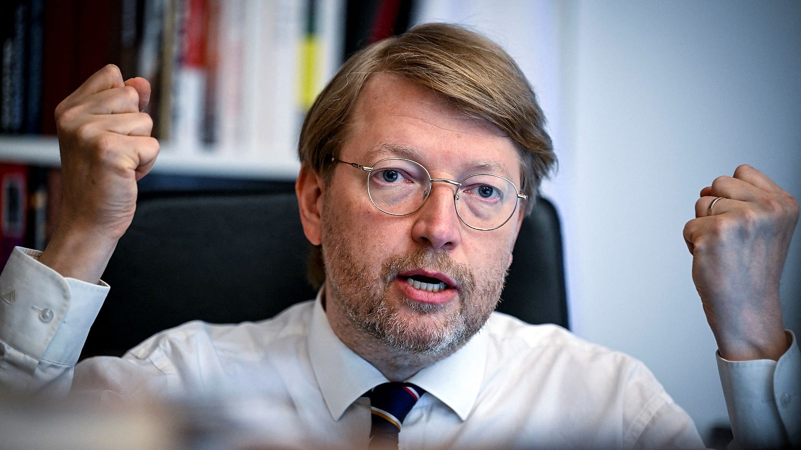 Russia Court to Rule on Disqualifying Pro-Peace Yabloko Party