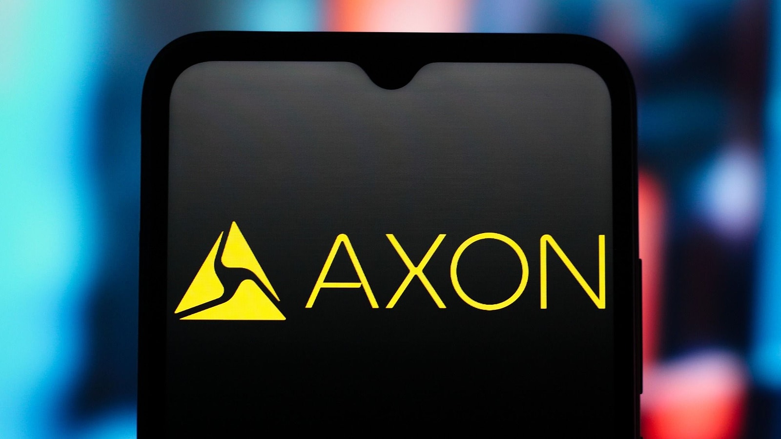 Verity - Cities Swap Flock Cameras for Similar Axon License Plate Readers