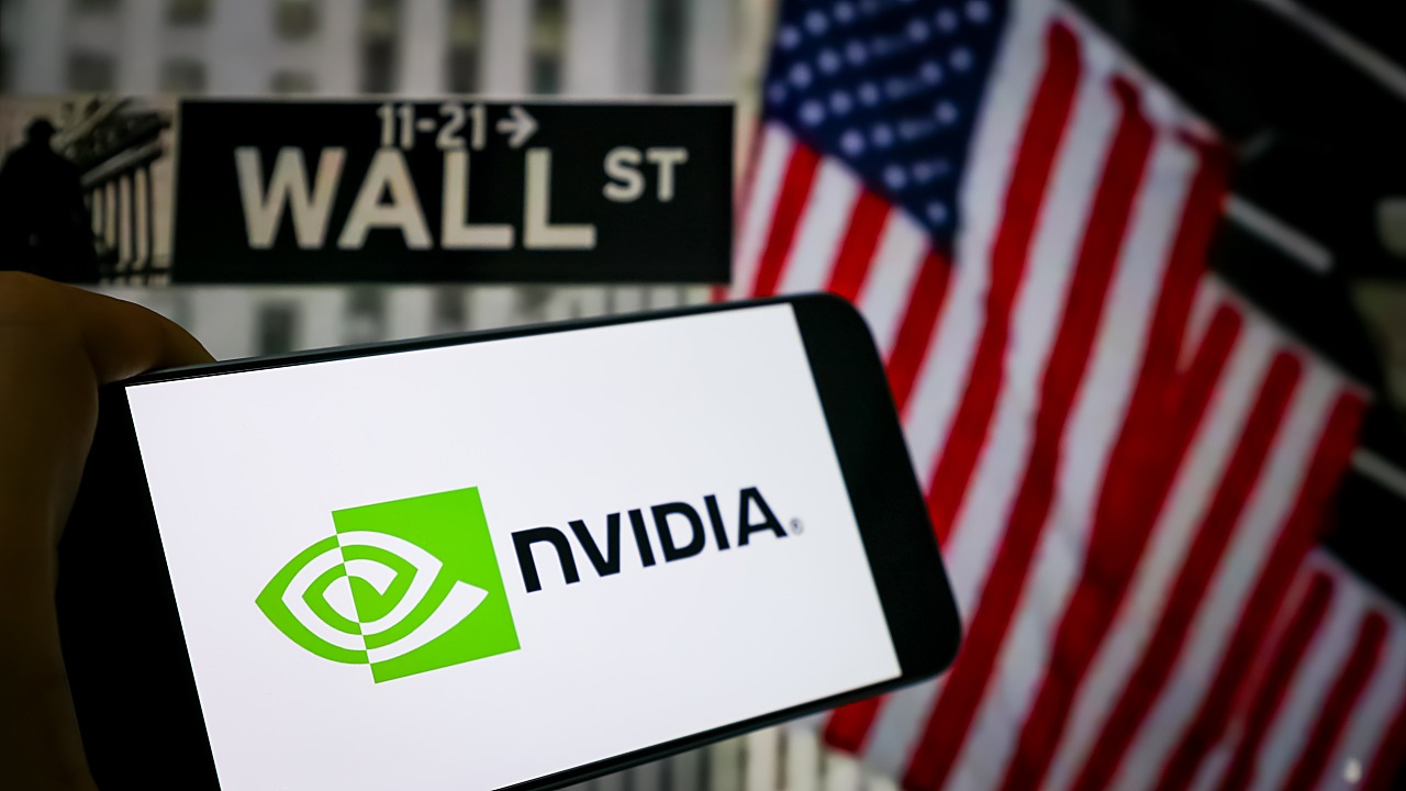 Nvidia, Wall Street Giants Mobilize $500B for AI