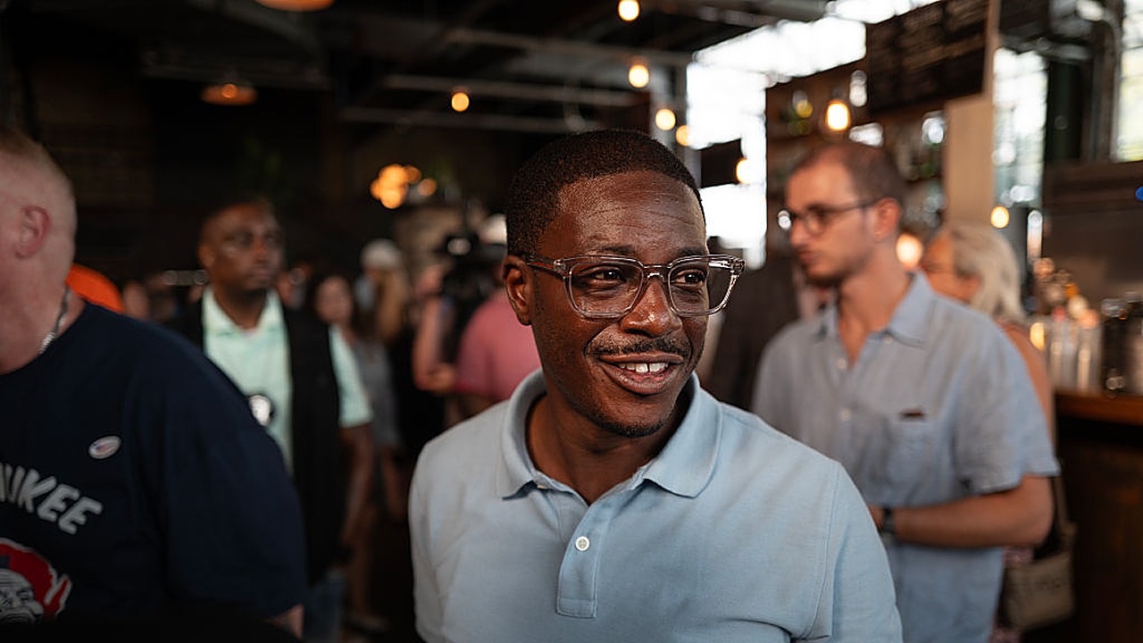 Midterm primary results, Zelenskyy proposal claim and record Lakers sale