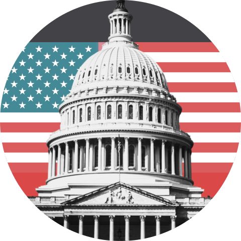 US Midterms Portal