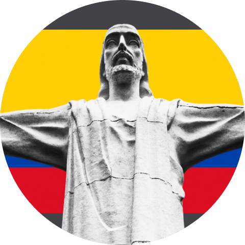 Colombia Election Portal