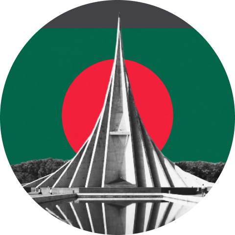 Bangladesh Election Portal