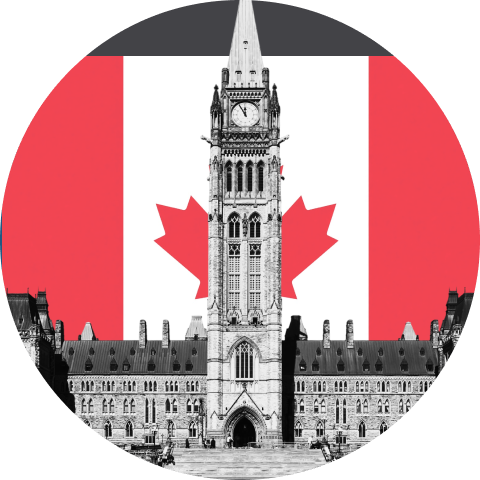 Canadian Election Portal