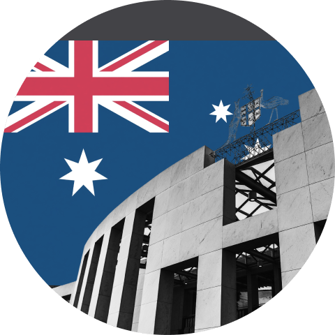 Australian Election Portal
