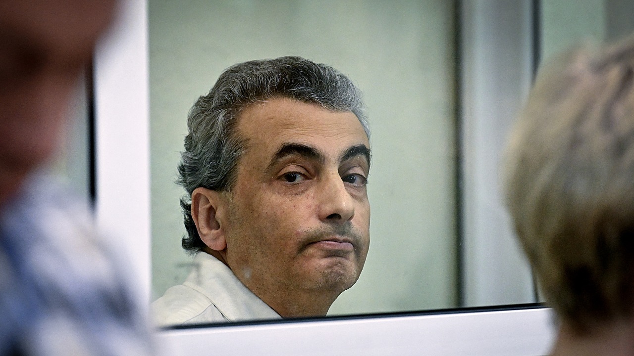 Russia Opposition Leader Jailed for 11 Years Over Anti-War Posts
