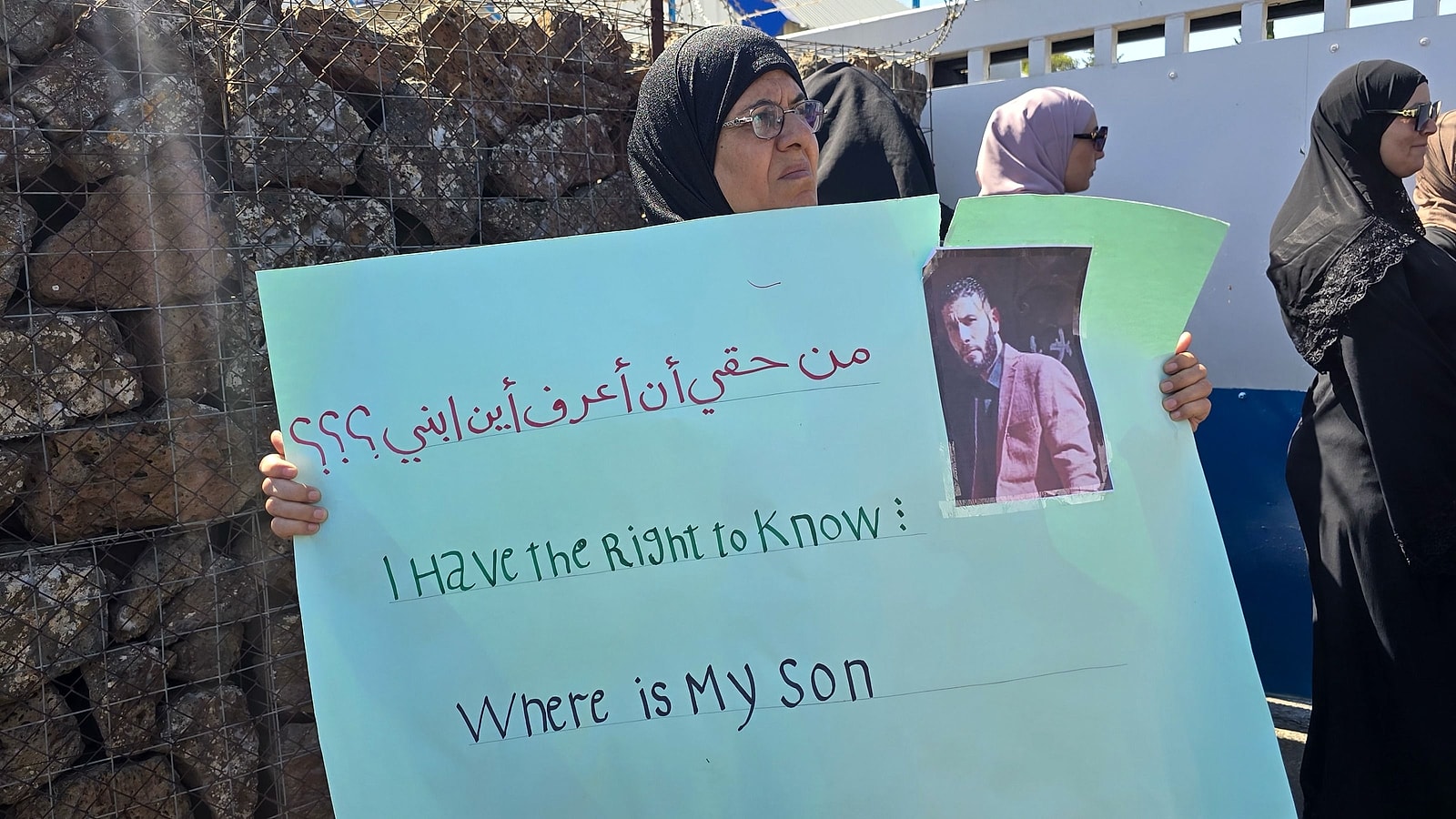 Israel Strikes Syrian Airbase, Tensions Rise