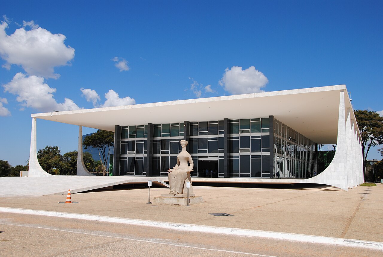 Brazil's Top Court Panel Ratifies Ban on X