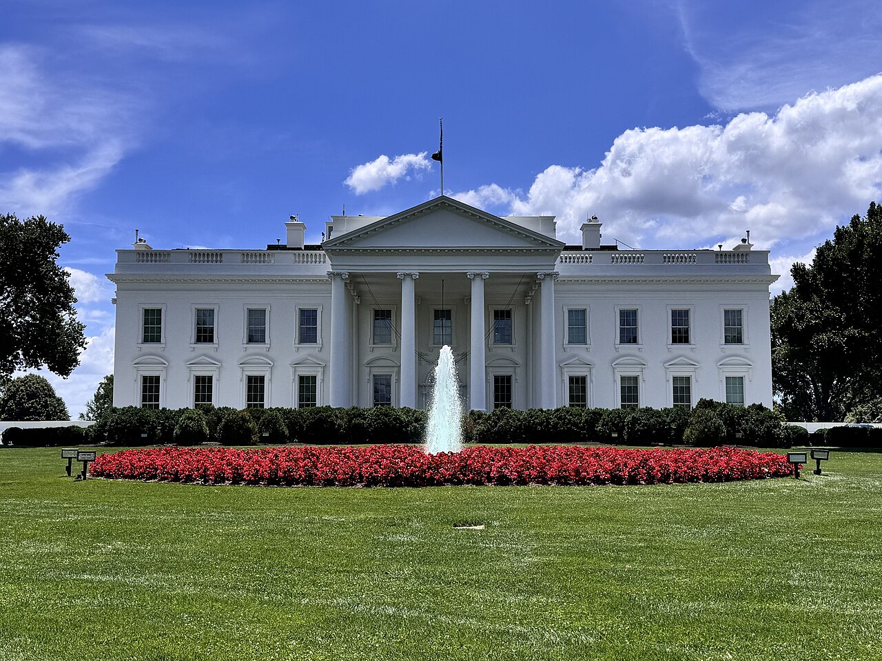 Report: White House Sets Up Impeachment War Room