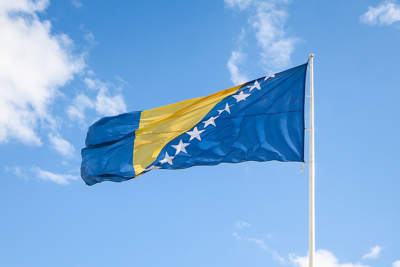 At Least Three Killed in Bosnia School Shooting