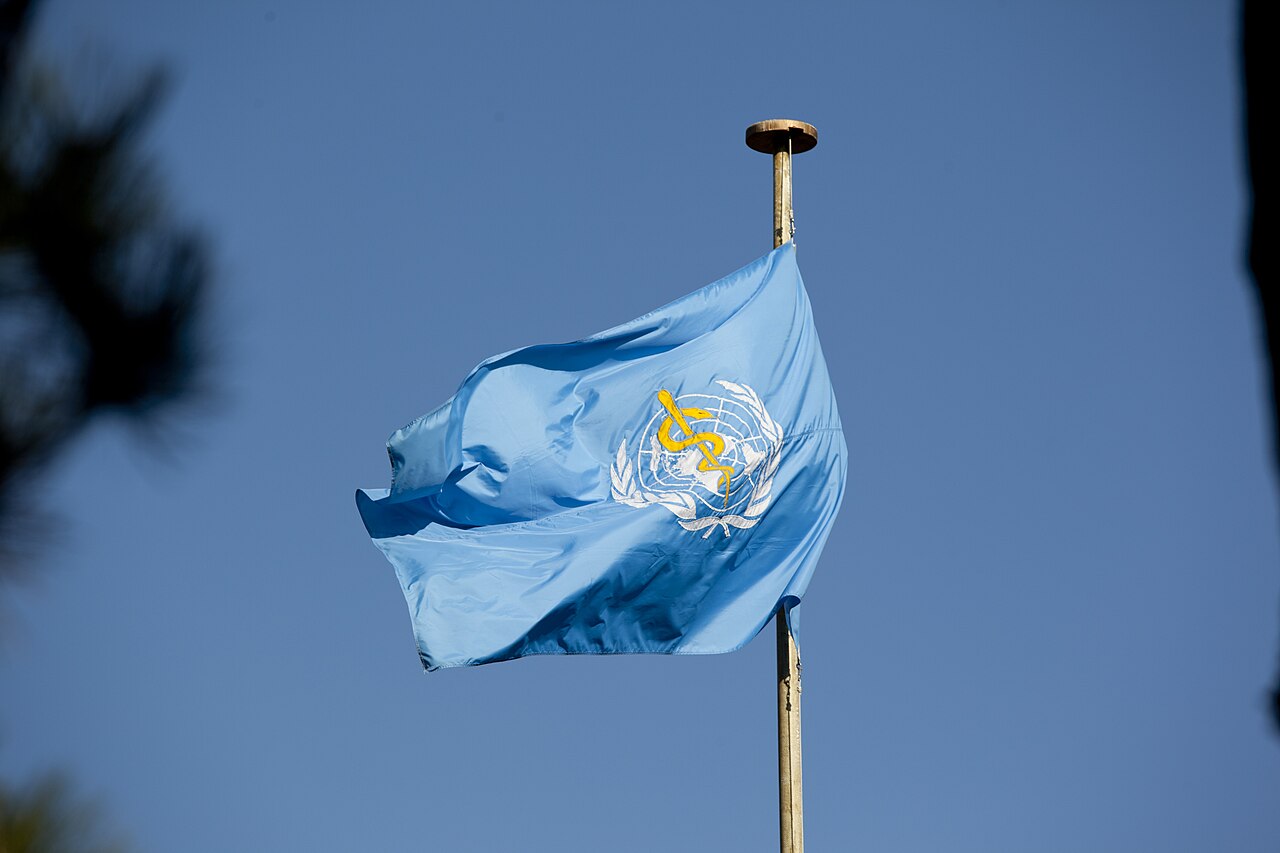 WHO Warns of New Mpox Strain in Africa