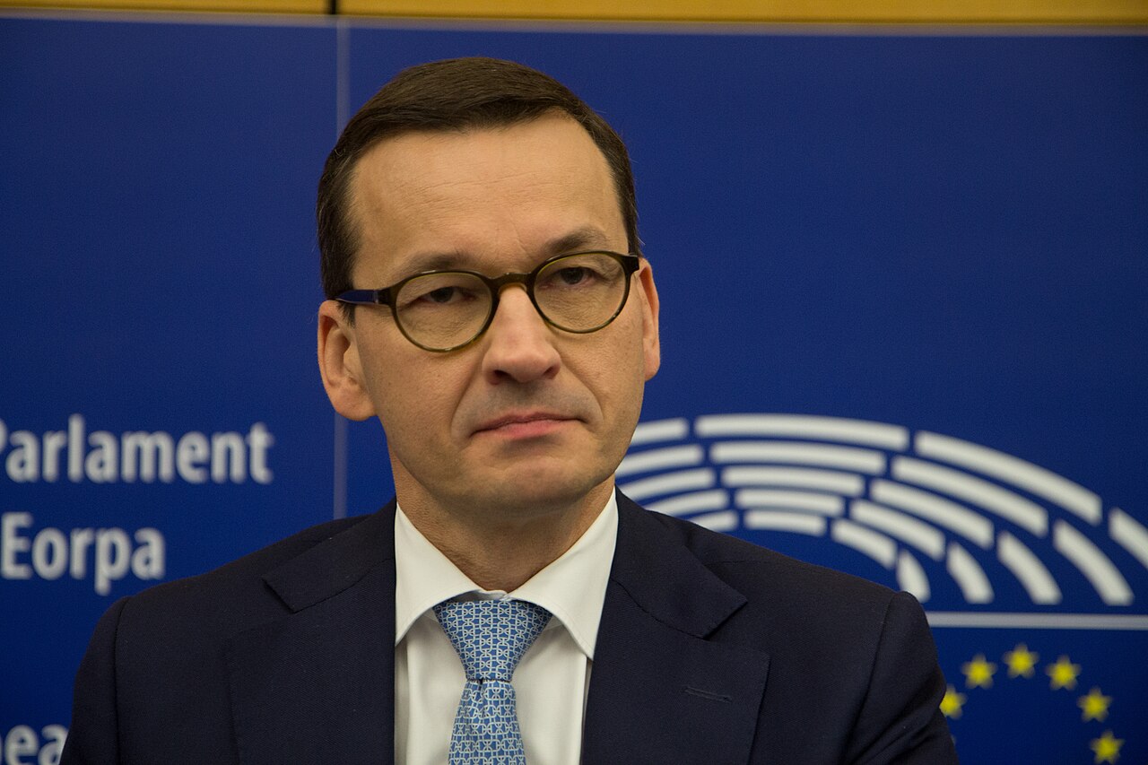 Poland Refuses to Lift Embargo on Ukrainian Grain