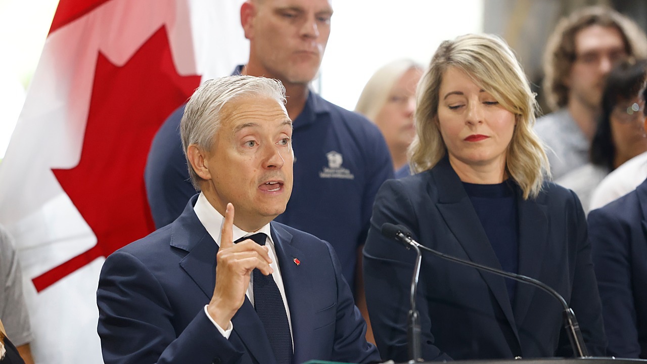 Canada retaliatory US tariffs, new Iran sanctions and Dolly Parton death