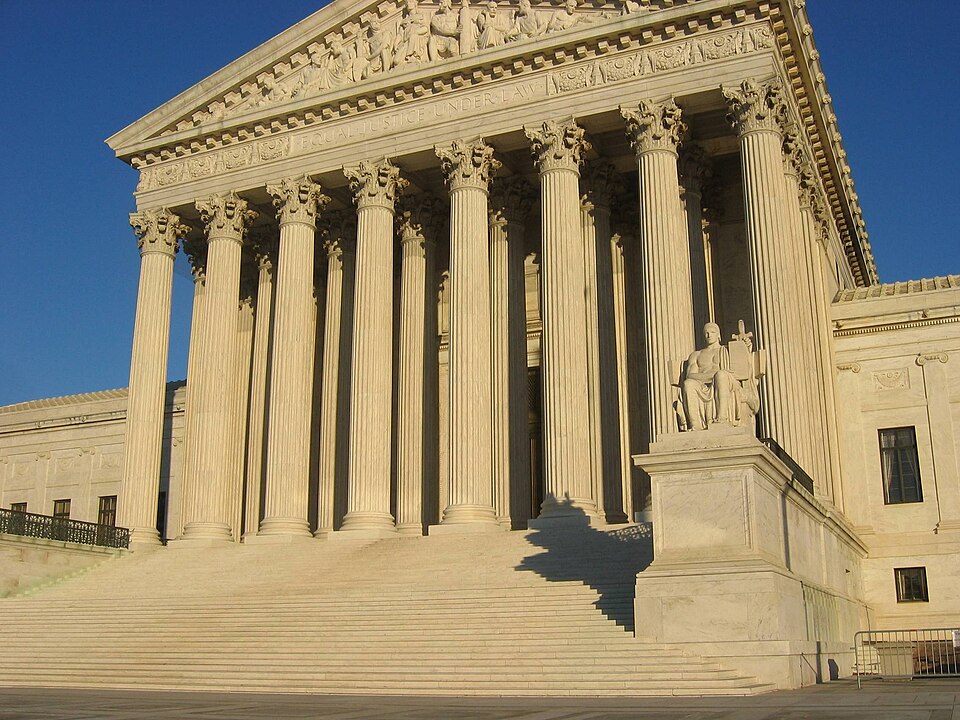 SCOTUS Hears Arguments Over Jan. 6 Prosecutions