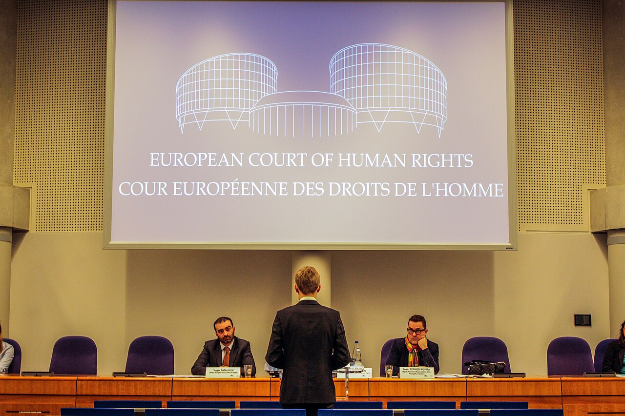 European Court: Switzerland's Climate Inaction Violated Human Rights