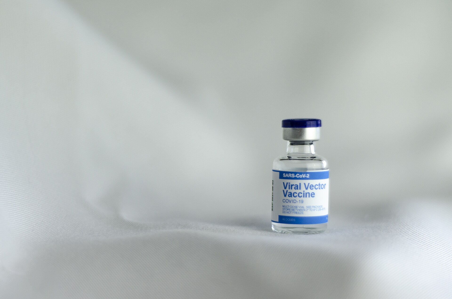 UK to U-Turn on Health Sector Vaccine Mandate