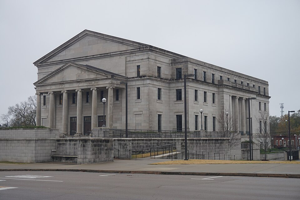 Mississippi Judge Won't Block Abortion Ban