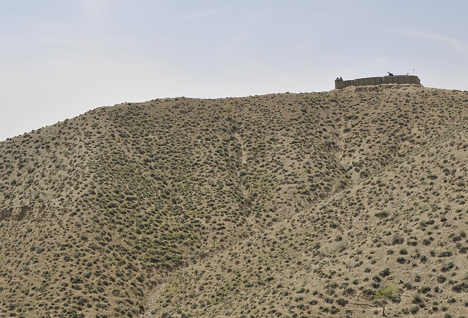 Taliban Confirms Conditional Reopening of Pakistan-Afghan Key Trade Route