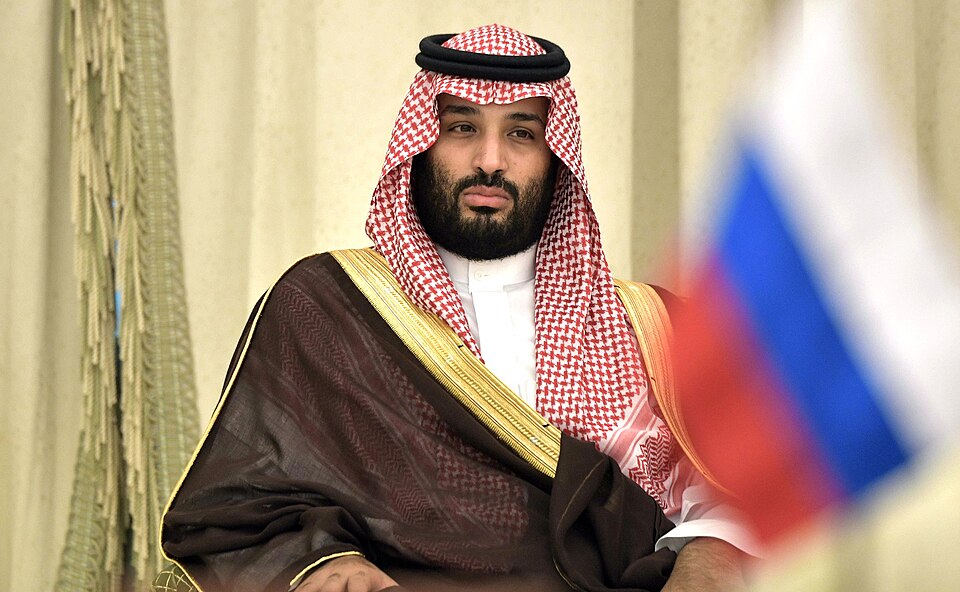 US Prepares to Lift Ban on Sales of Offensive Weapons to Saudi Arabia