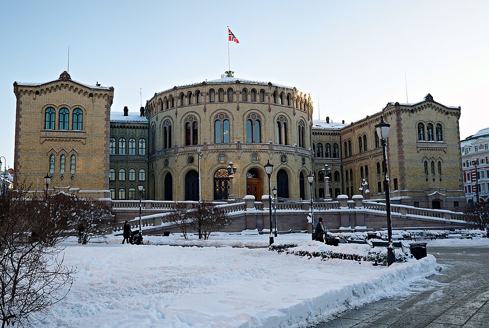 Norway Parliament Approves World's First Commercial Deep Sea Mining