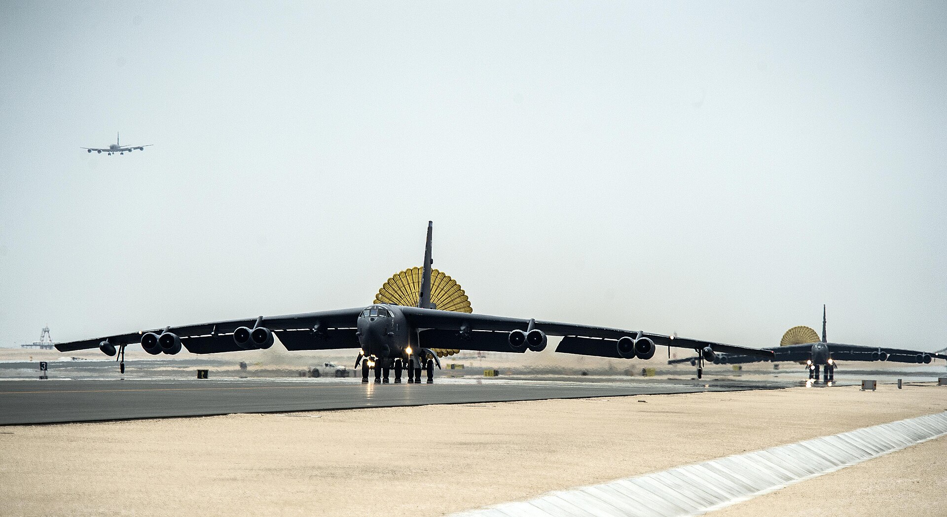 Report: US Reaches Deal to Extend Military Presence at Qatar Base