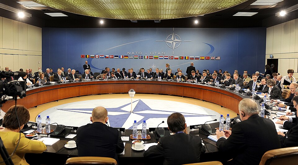 Turkish Committee Approves Sweden's NATO Bid