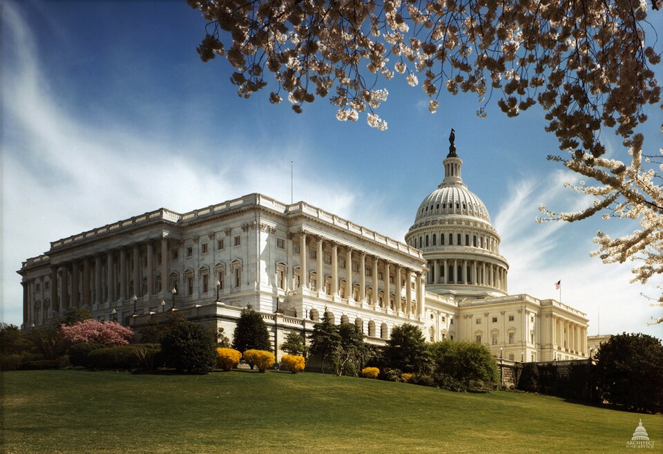 US: Republicans Delay Vote on Extension of Controversial Surveillance Powers
