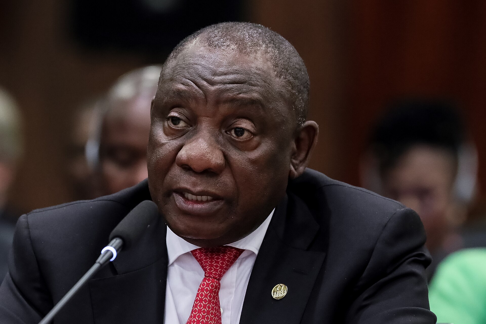 South Africa: Lawmakers Vote to Suspend Israel Ties, Close Embassy