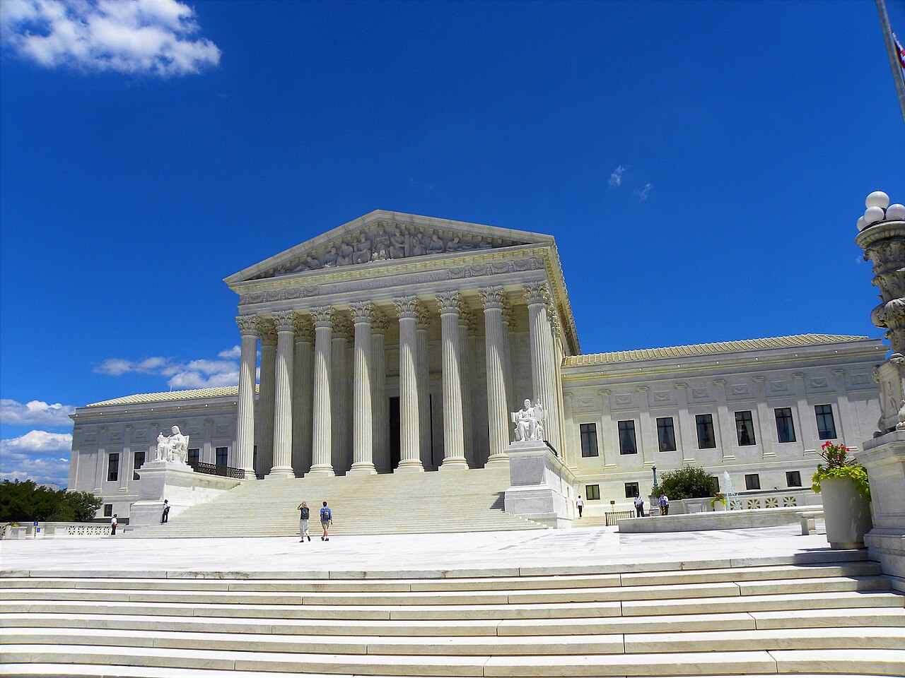 Supreme Court Rejects Appeal of Former Officer Convicted in George Floyd Killing