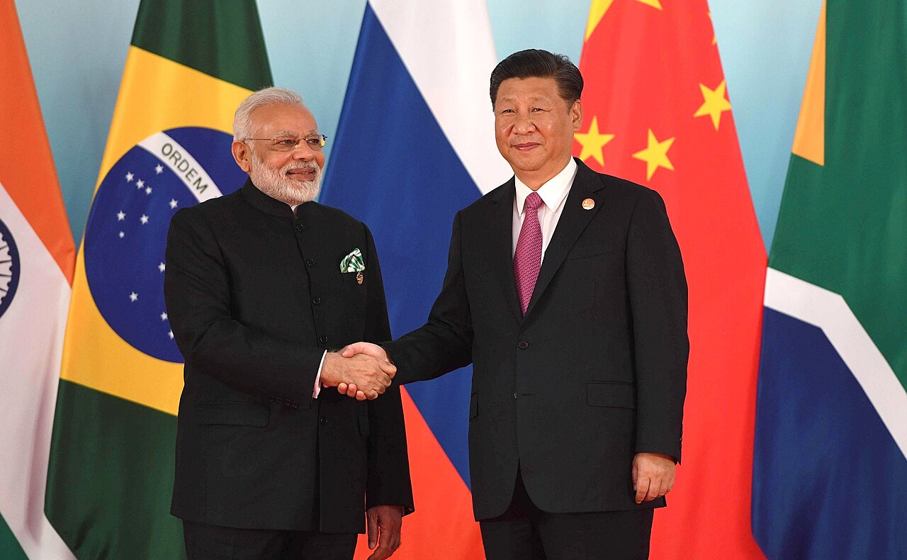 China's Xi May Skip G20 Summit