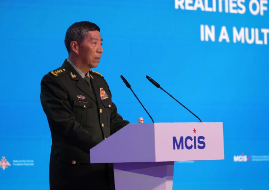 China to Replace Defense Minister Not Seen in 2 Months