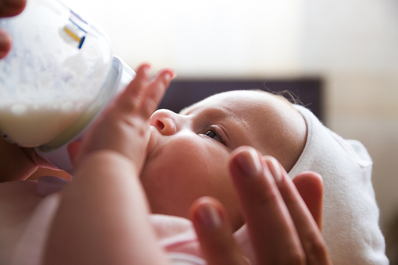 US Infant Mortality Rate Rises for First Time in 20 Years